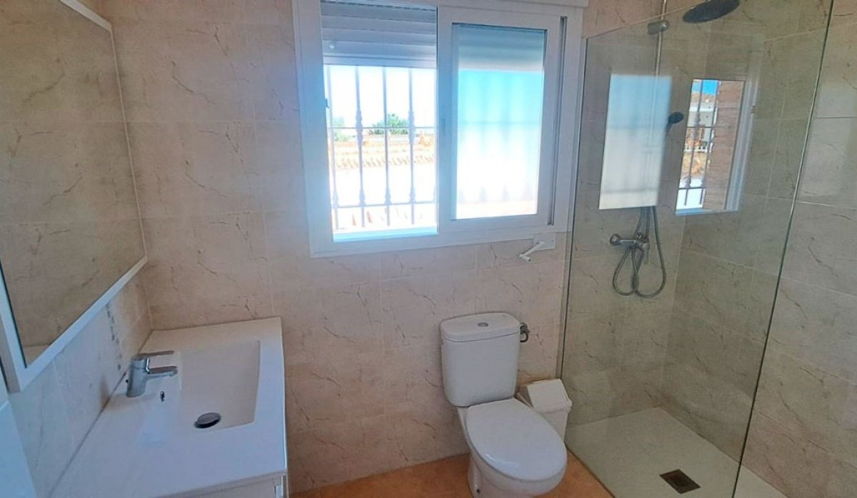 Revente - Villa - Catral