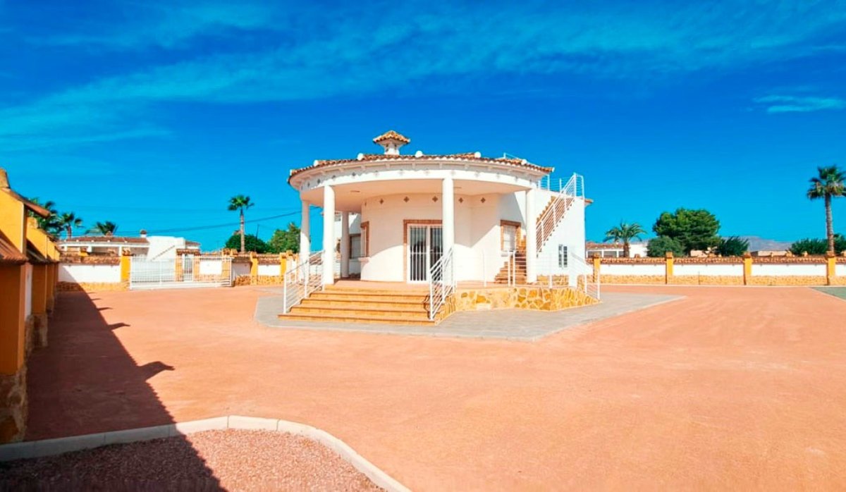 Revente - Villa - Catral