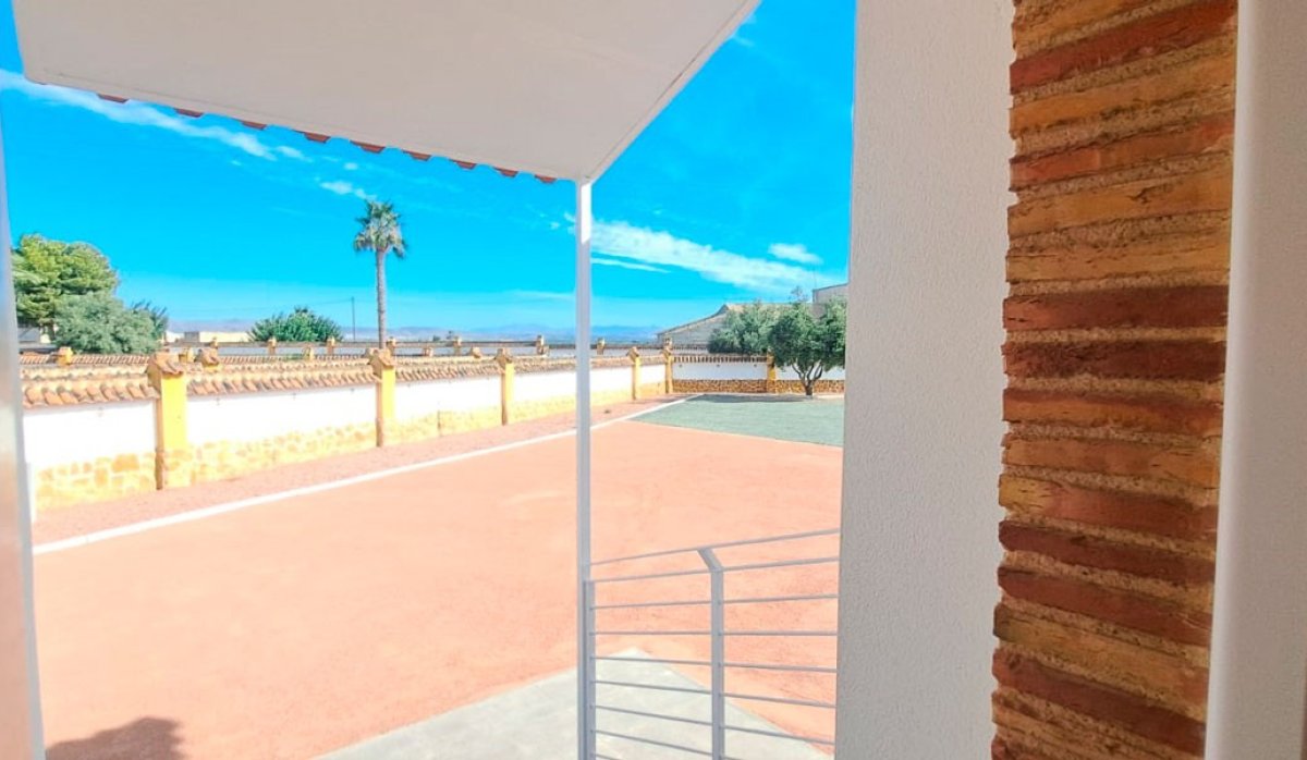 Revente - Villa - Catral