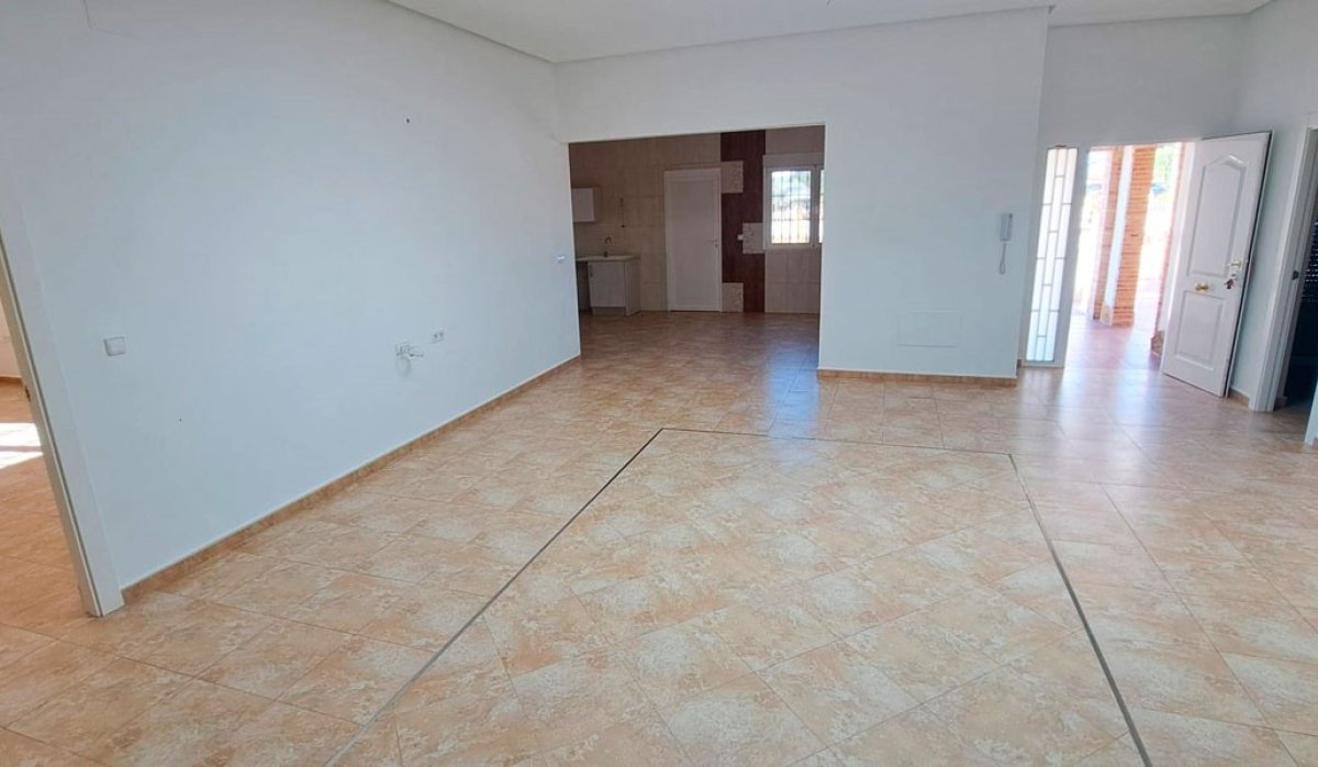 Resale - Villa - Catral