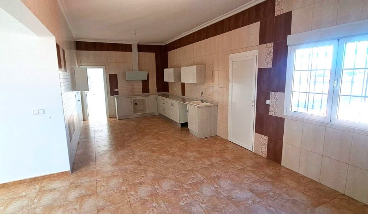 Resale - Villa - Catral