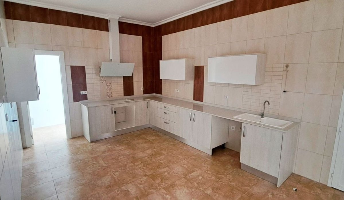 Resale - Villa - Catral