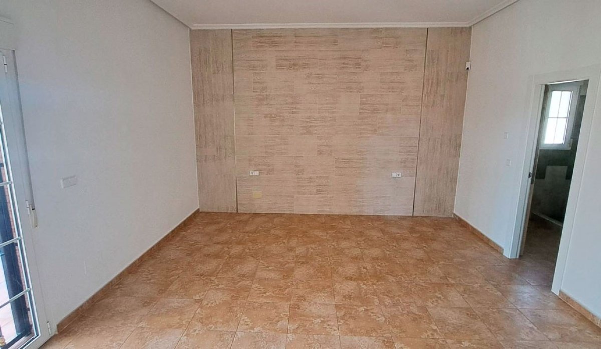 Resale - Villa - Catral