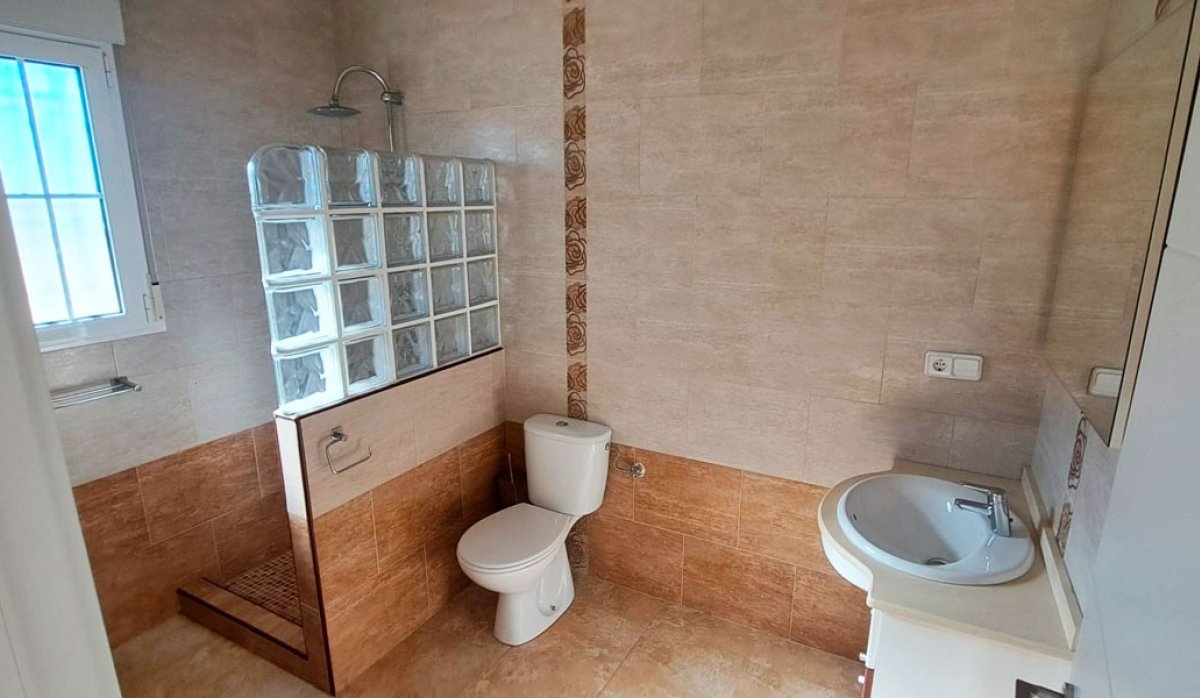 Resale - Villa - Catral