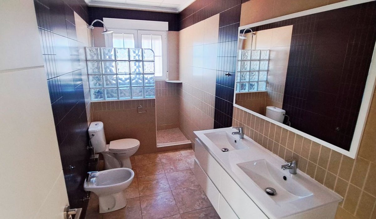 Resale - Villa - Catral