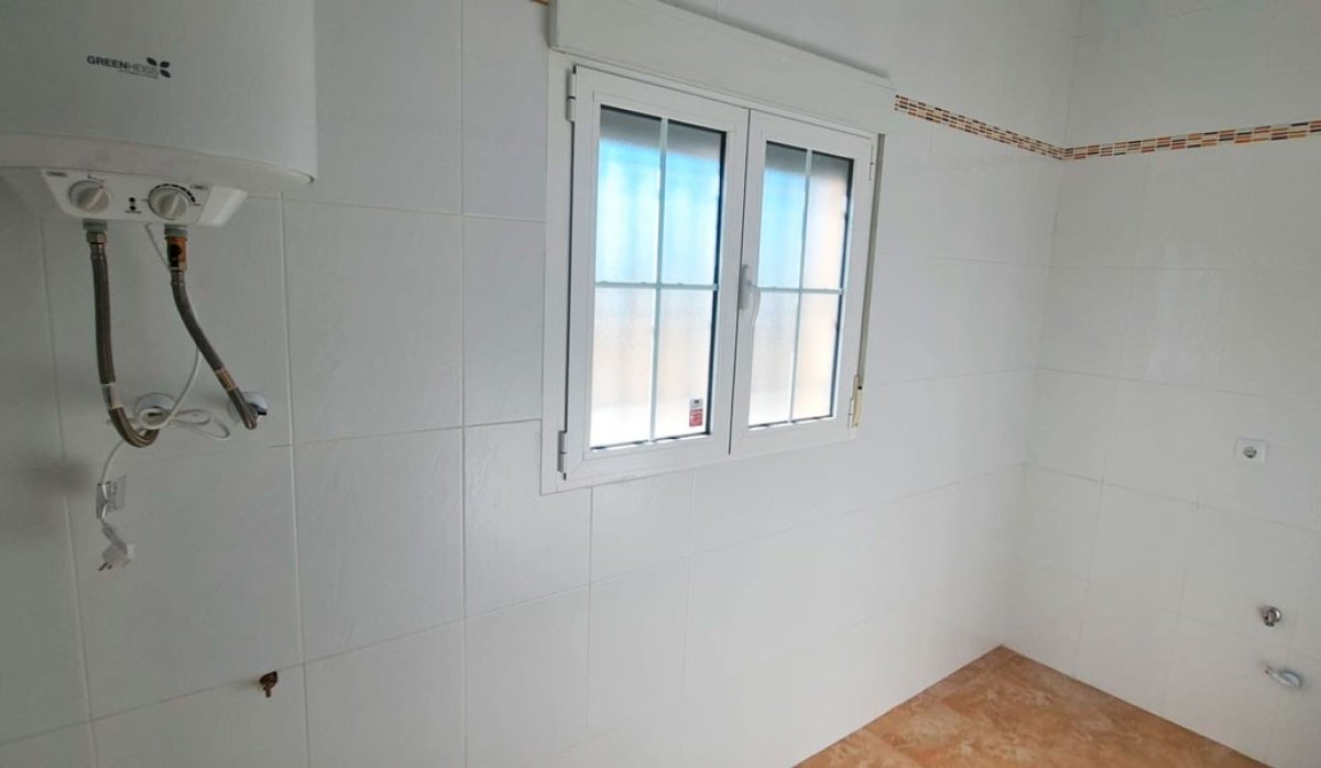 Resale - Villa - Catral