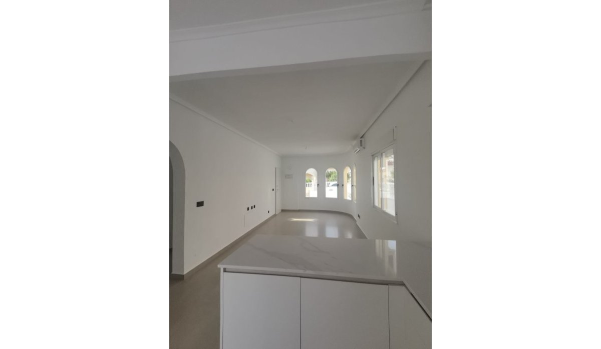 Revente - Villa - Algorfa - Lo Crispin