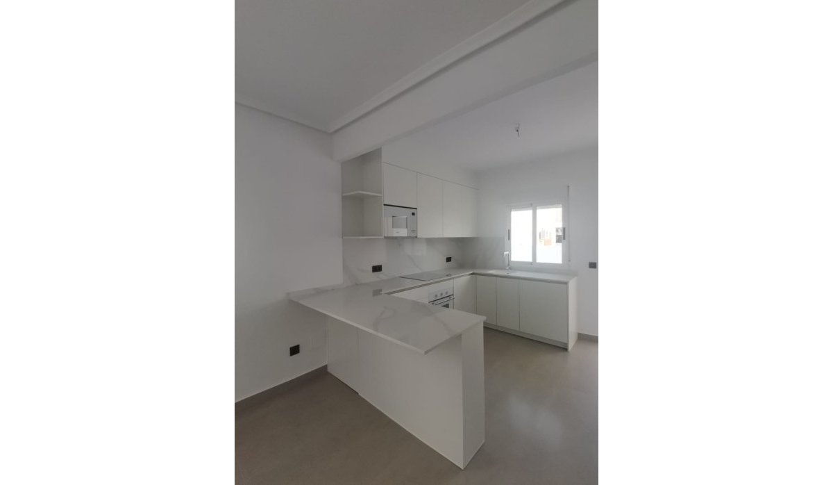 Revente - Villa - Algorfa - Lo Crispin