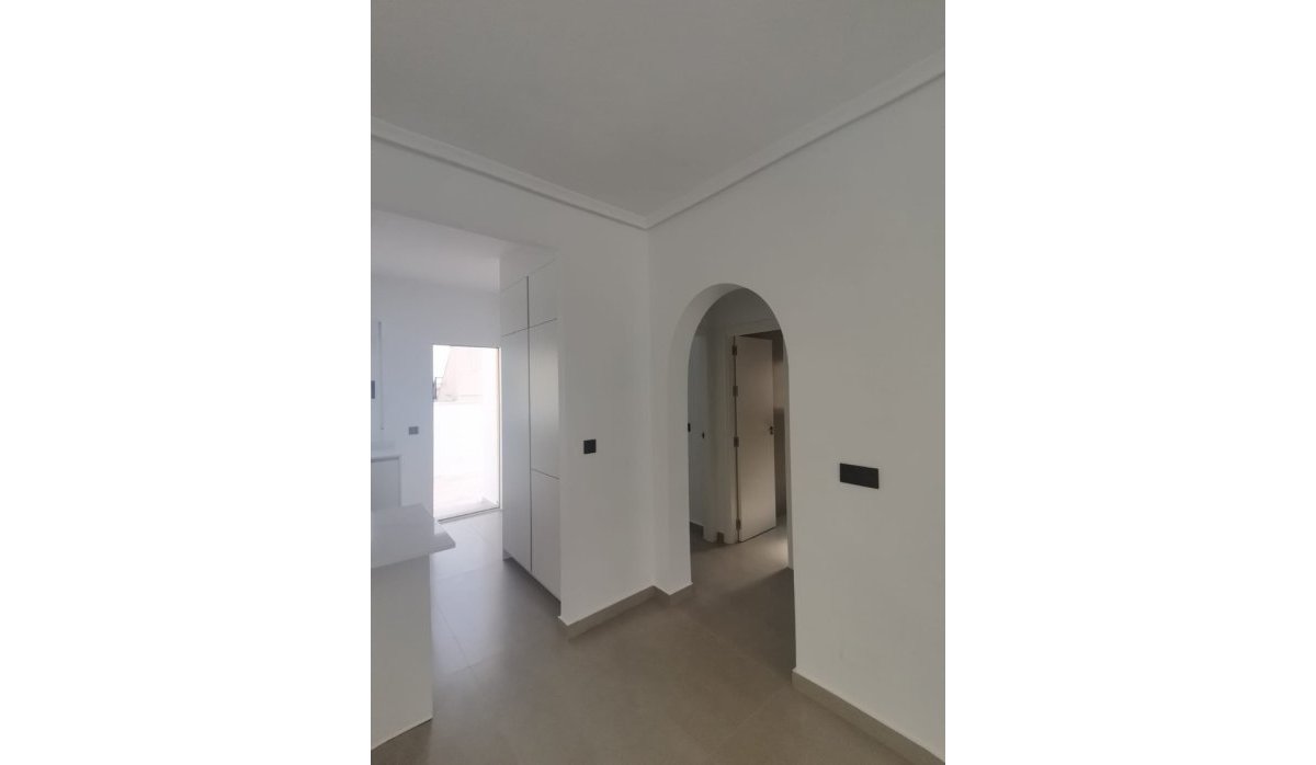 Revente - Villa - Algorfa - Lo Crispin