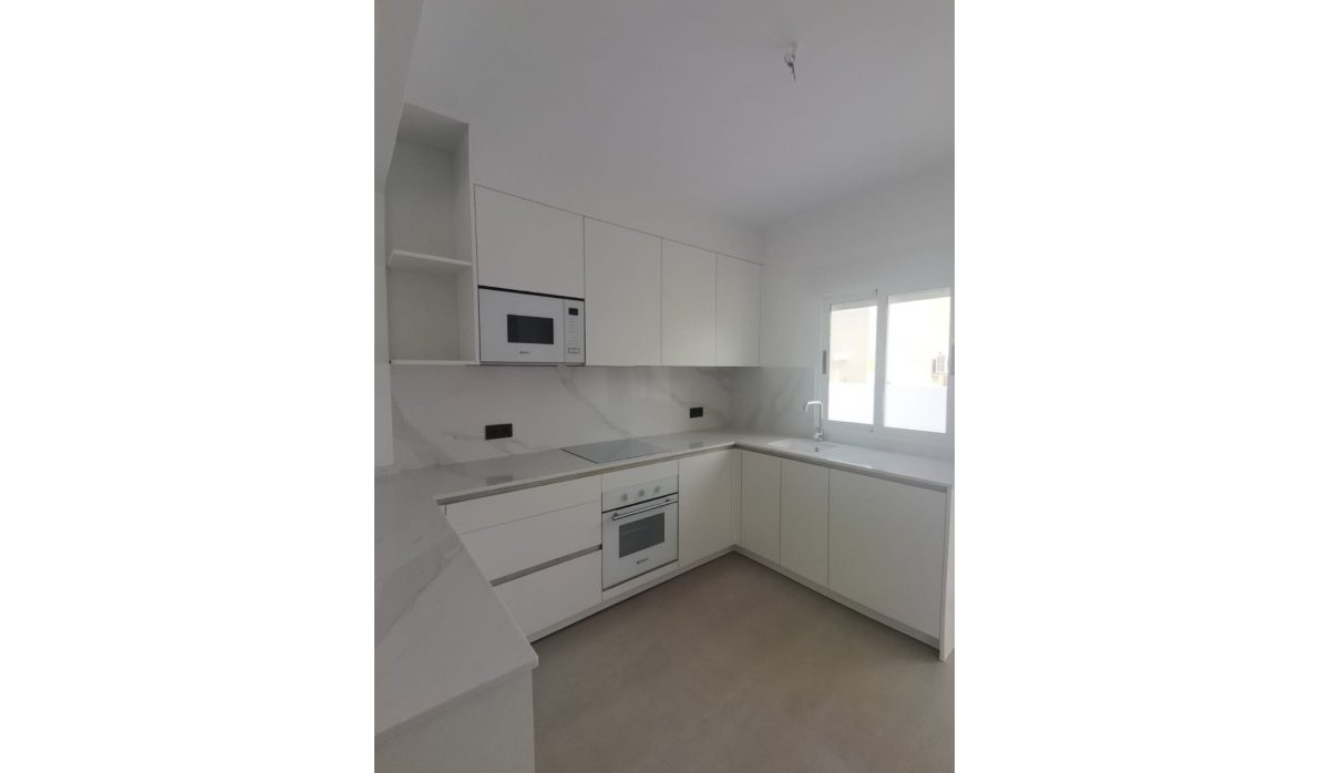 Revente - Villa - Algorfa - Lo Crispin