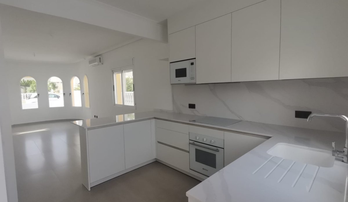 Revente - Villa - Algorfa - Lo Crispin