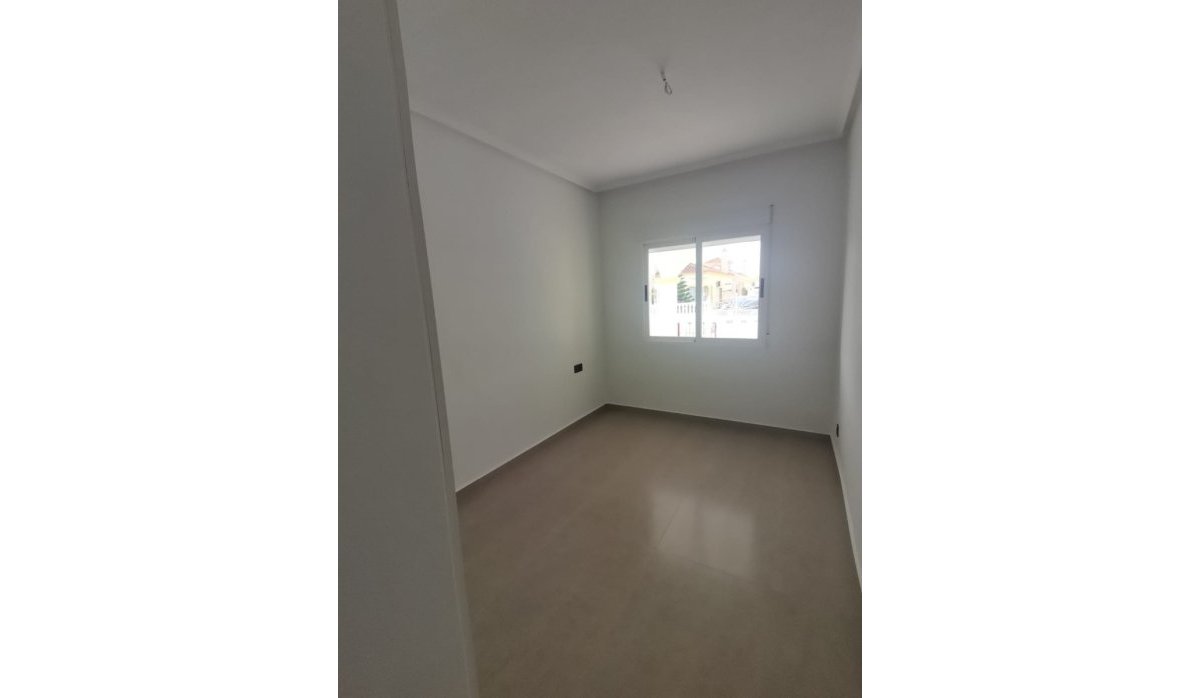 Revente - Villa - Algorfa - Lo Crispin