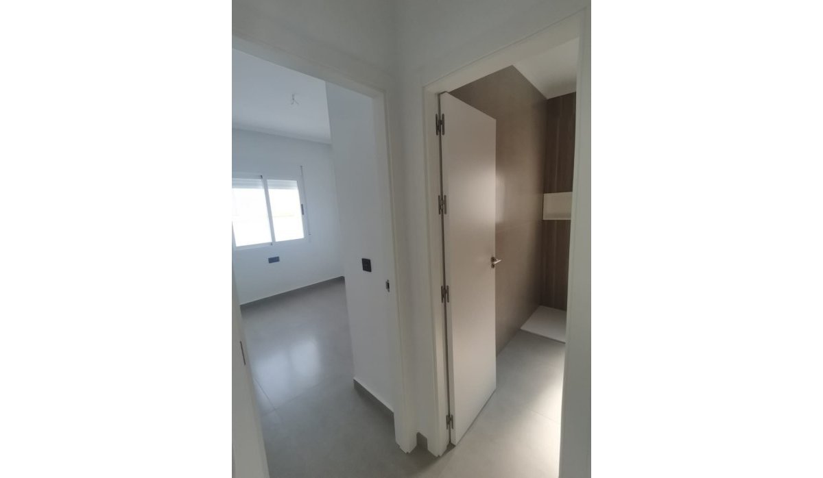 Revente - Villa - Algorfa - Lo Crispin