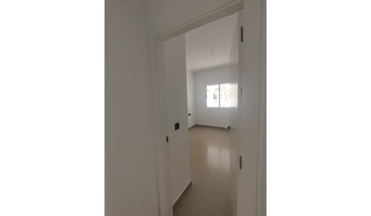 Revente - Villa - Algorfa - Lo Crispin