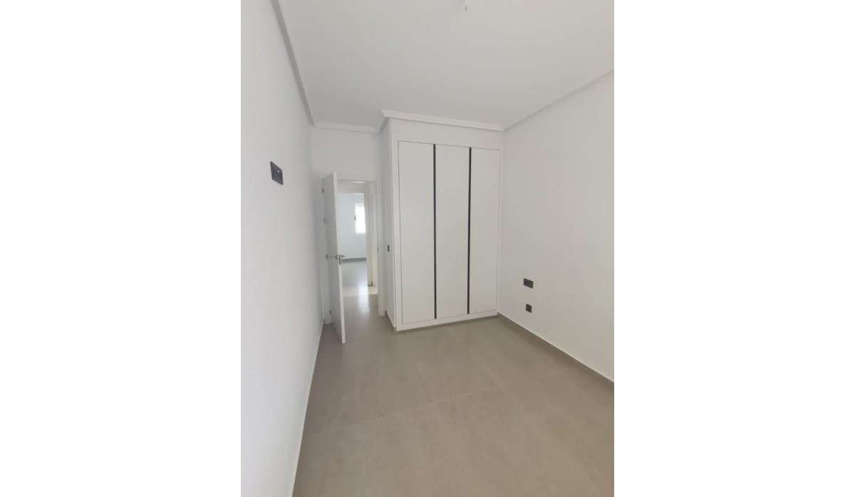 Revente - Villa - Algorfa - Lo Crispin