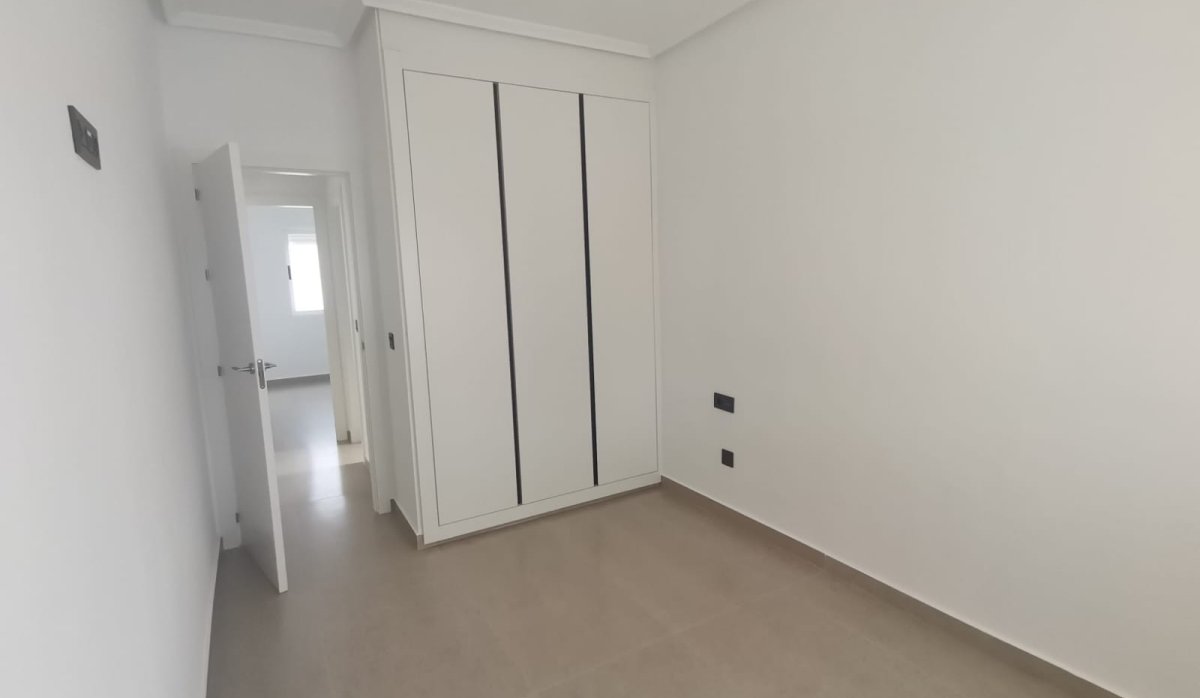 Revente - Villa - Algorfa - Lo Crispin