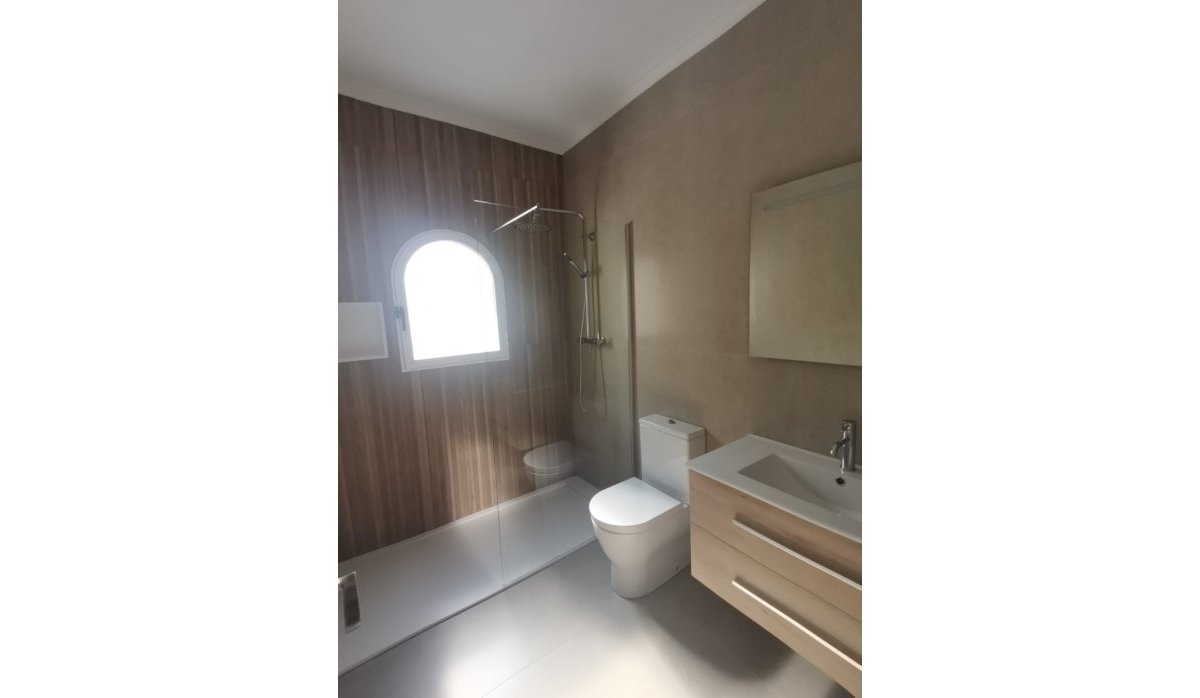 Revente - Villa - Algorfa - Lo Crispin