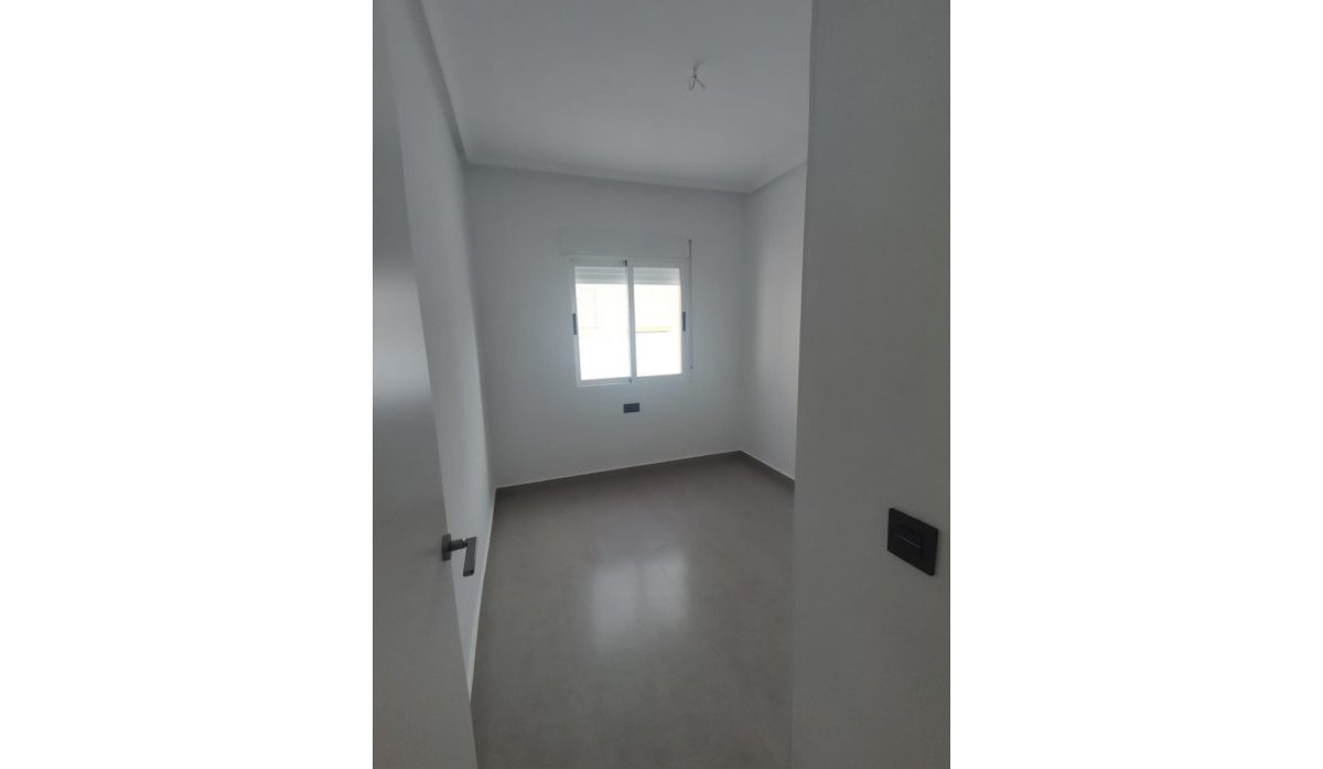 Revente - Villa - Algorfa - Lo Crispin