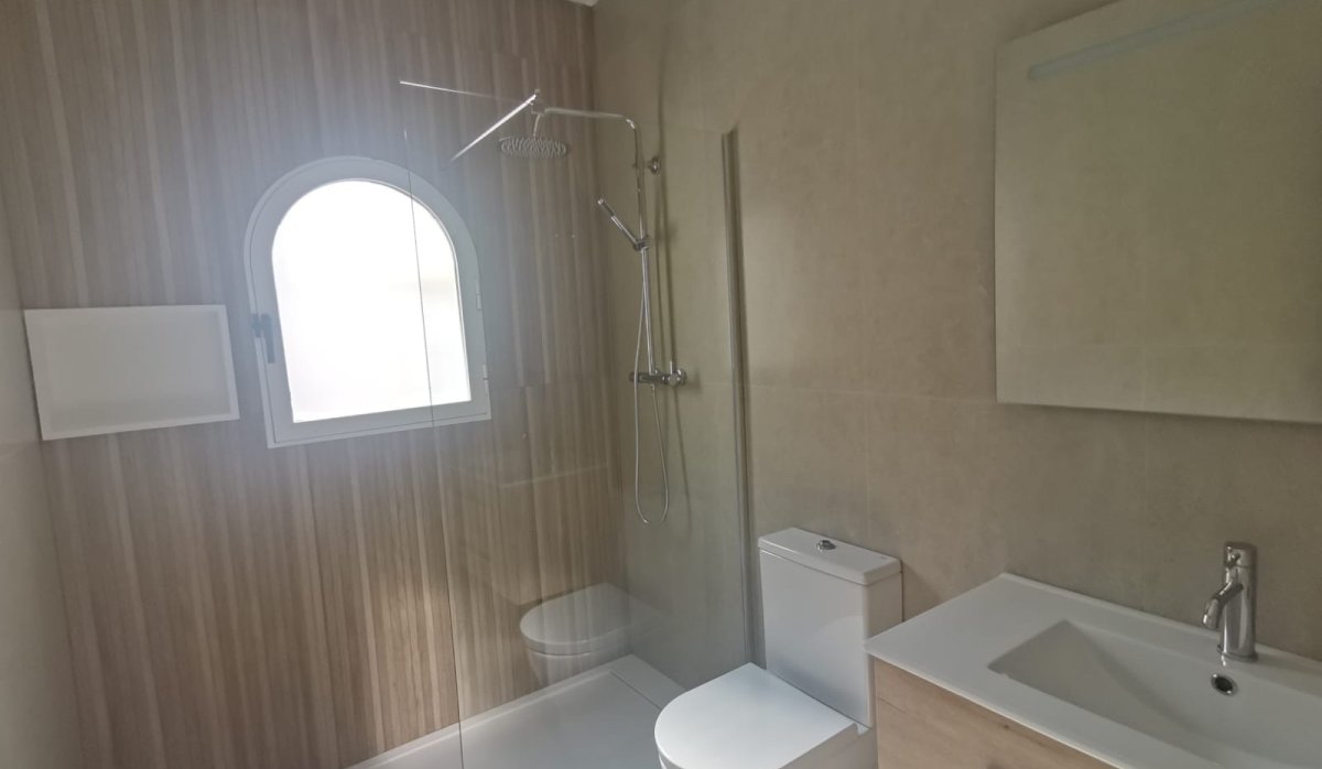 Revente - Villa - Algorfa - Lo Crispin