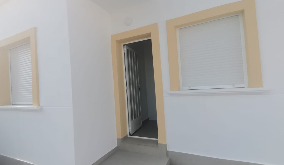 Revente - Villa - Algorfa - Lo Crispin