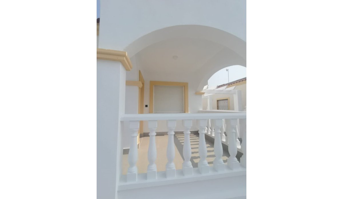 Revente - Villa - Algorfa - Lo Crispin