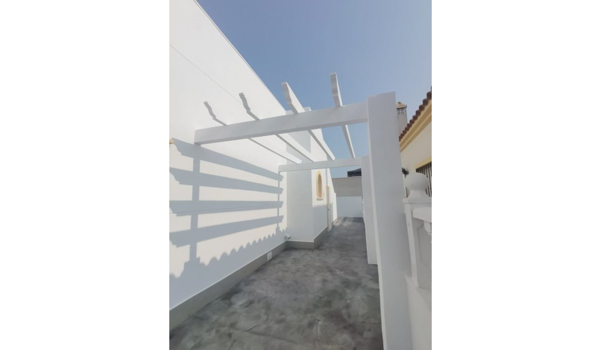 Revente - Villa - Algorfa - Lo Crispin