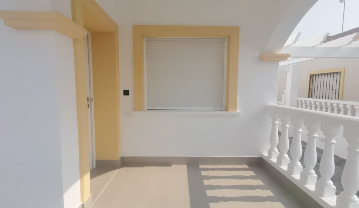 Revente - Villa - Algorfa - Lo Crispin