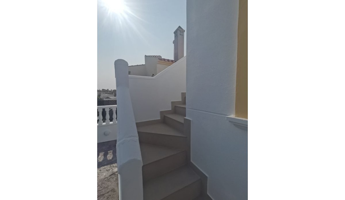 Revente - Villa - Algorfa - Lo Crispin