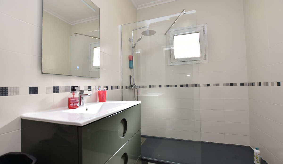 Revente - Villa - Algorfa - La finca Golf