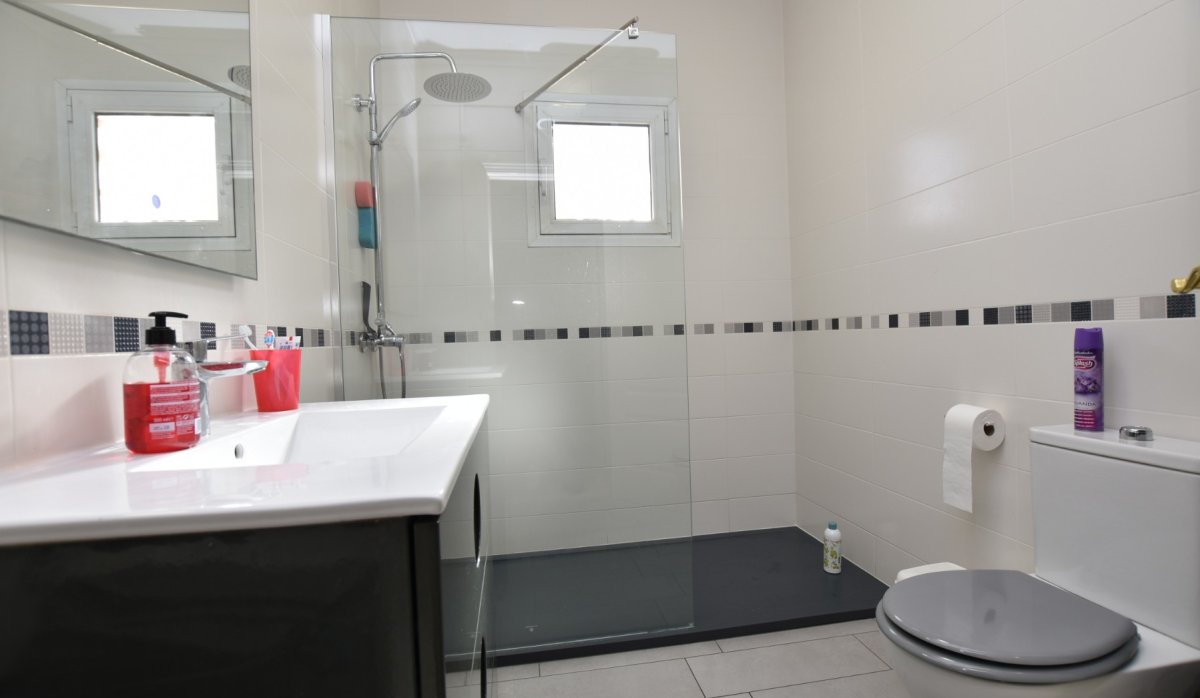 Revente - Villa - Algorfa - La finca Golf