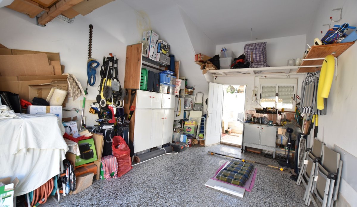 Revente - Villa - Algorfa - La finca Golf