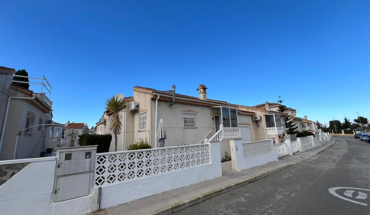 Revente - Villa - Algorfa - La finca Golf