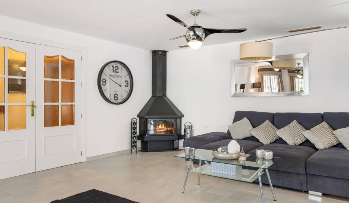 Resale - Villa - Catral