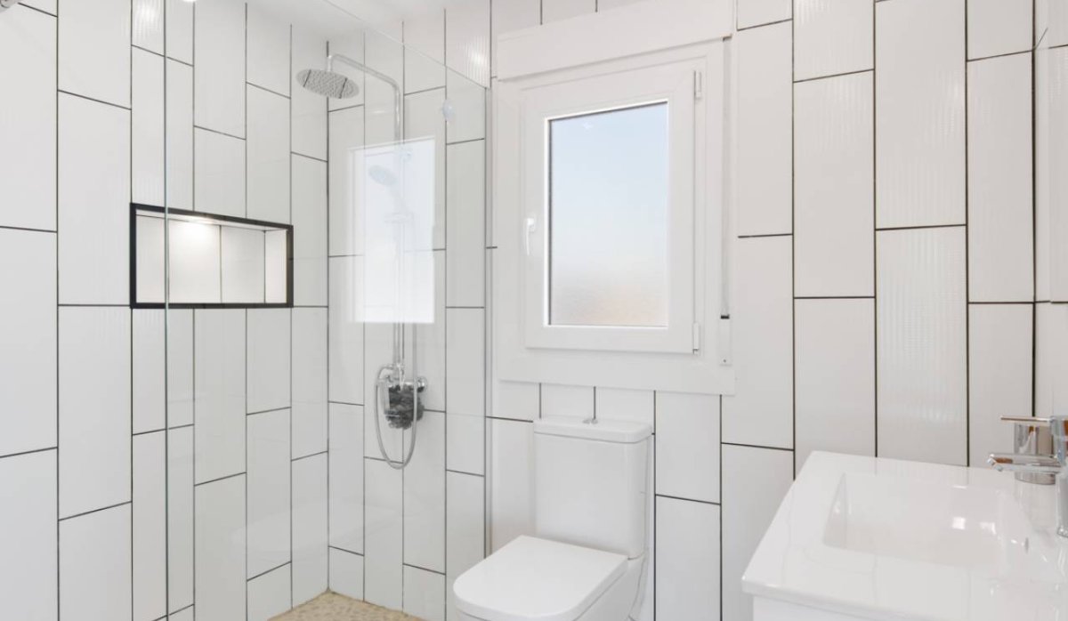 Resale - Villa - Catral