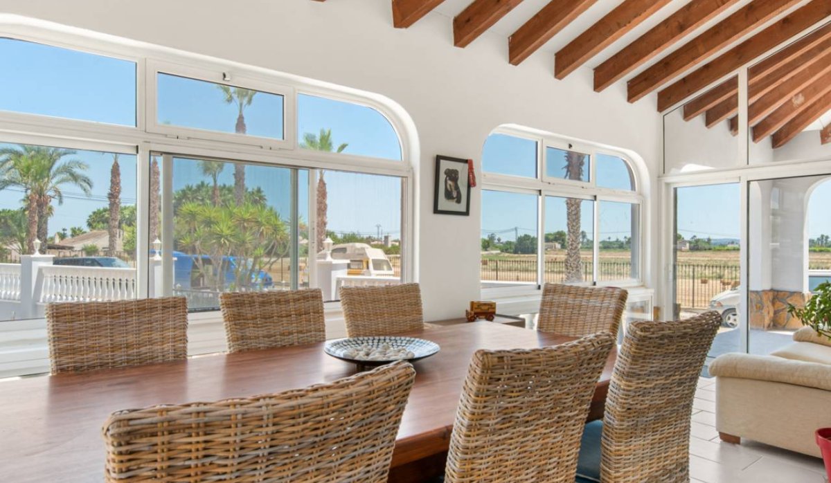 Resale - Villa - Catral