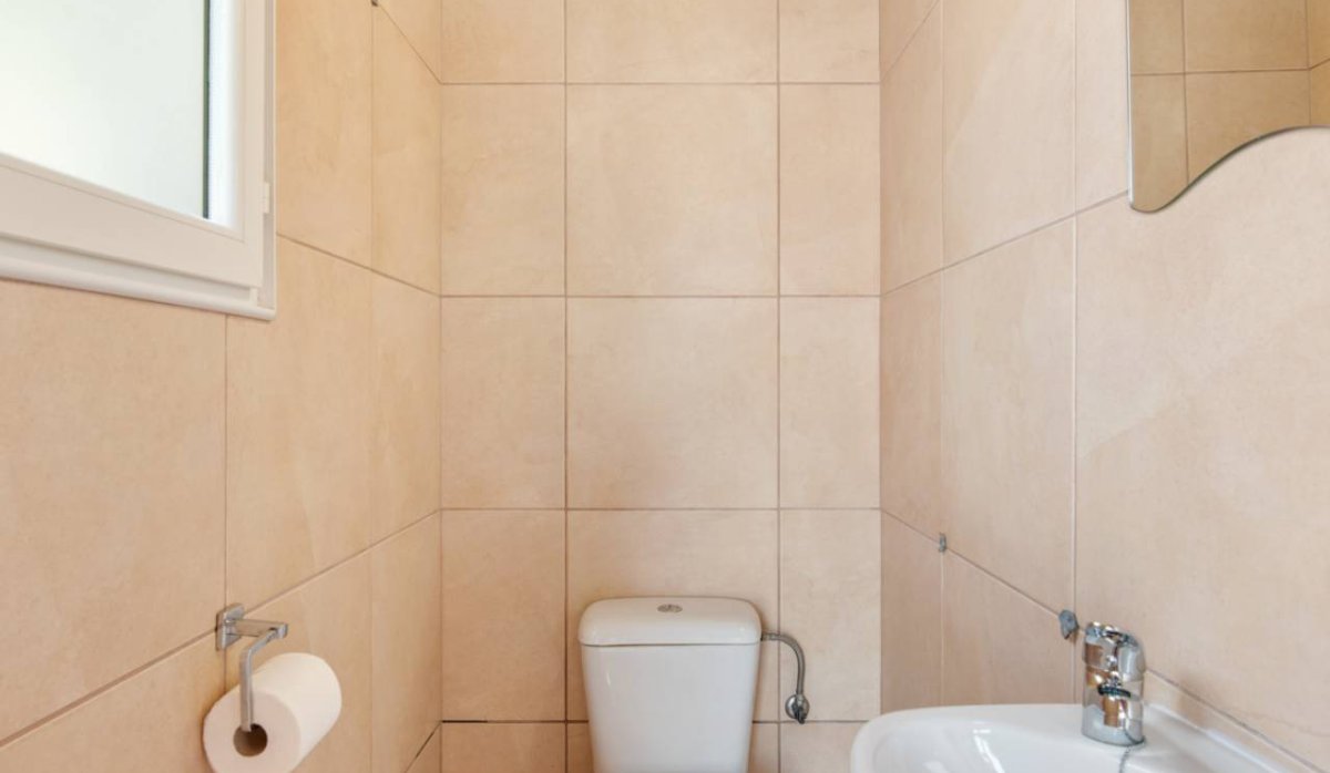 Resale - Villa - Catral