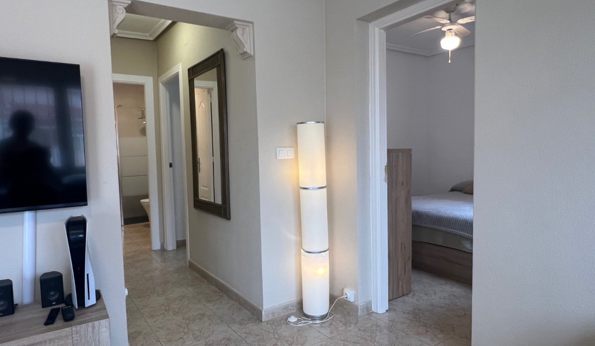 Distribution vers l’espace nuit