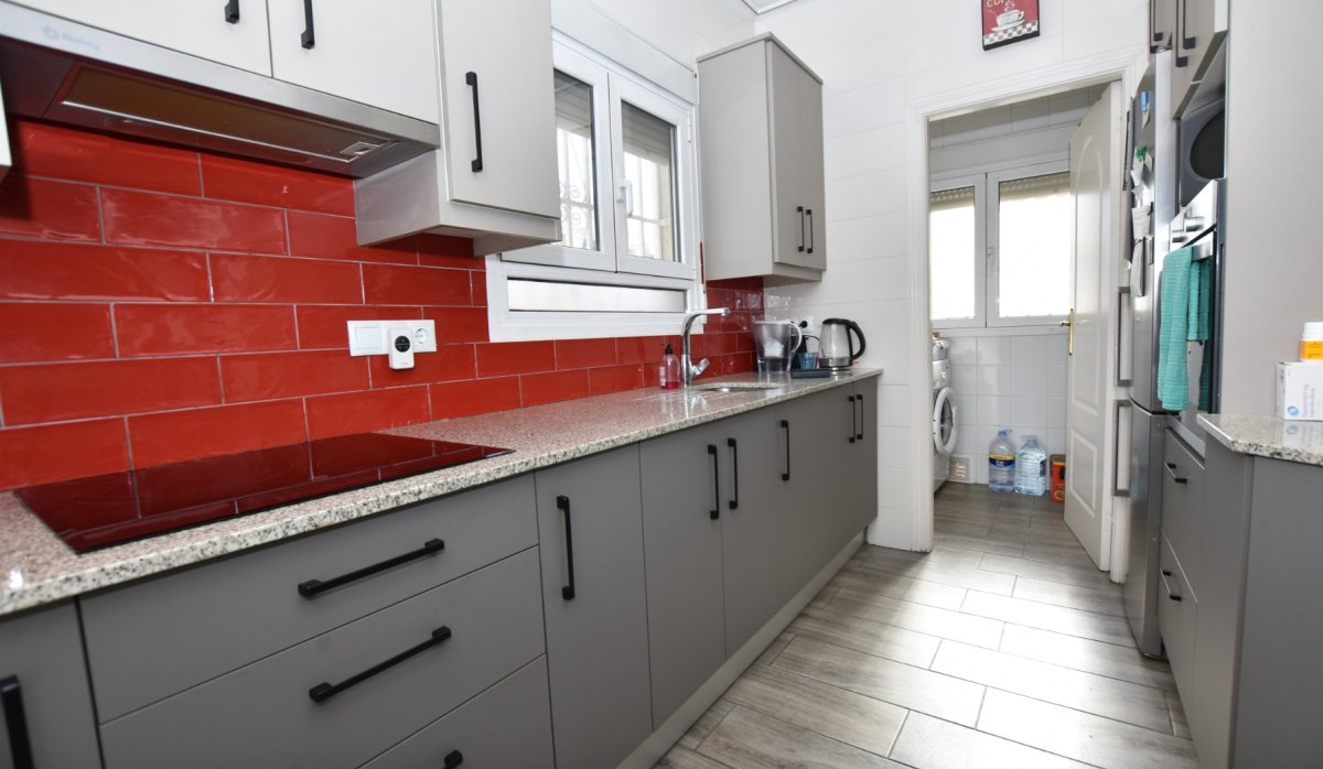 Revente - Villa - Algorfa - La finca Golf