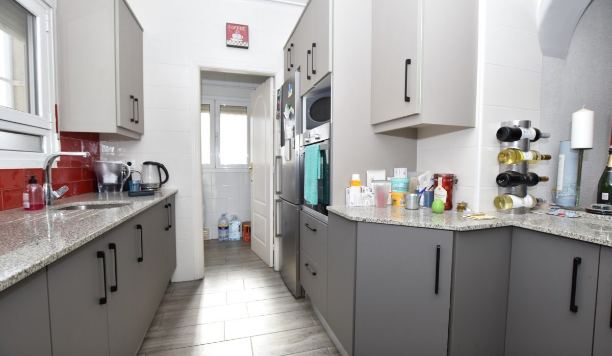 Revente - Villa - Algorfa - La finca Golf