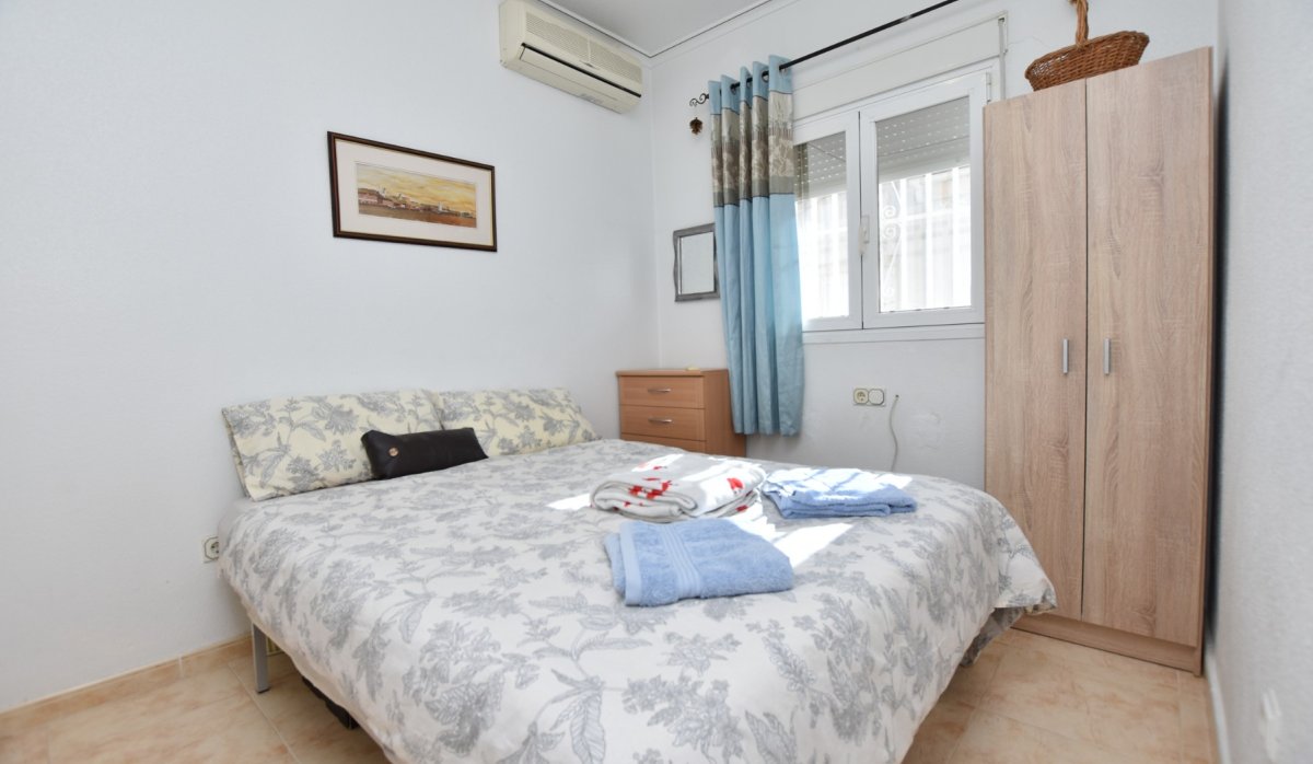 Revente - Villa - Algorfa - La finca Golf