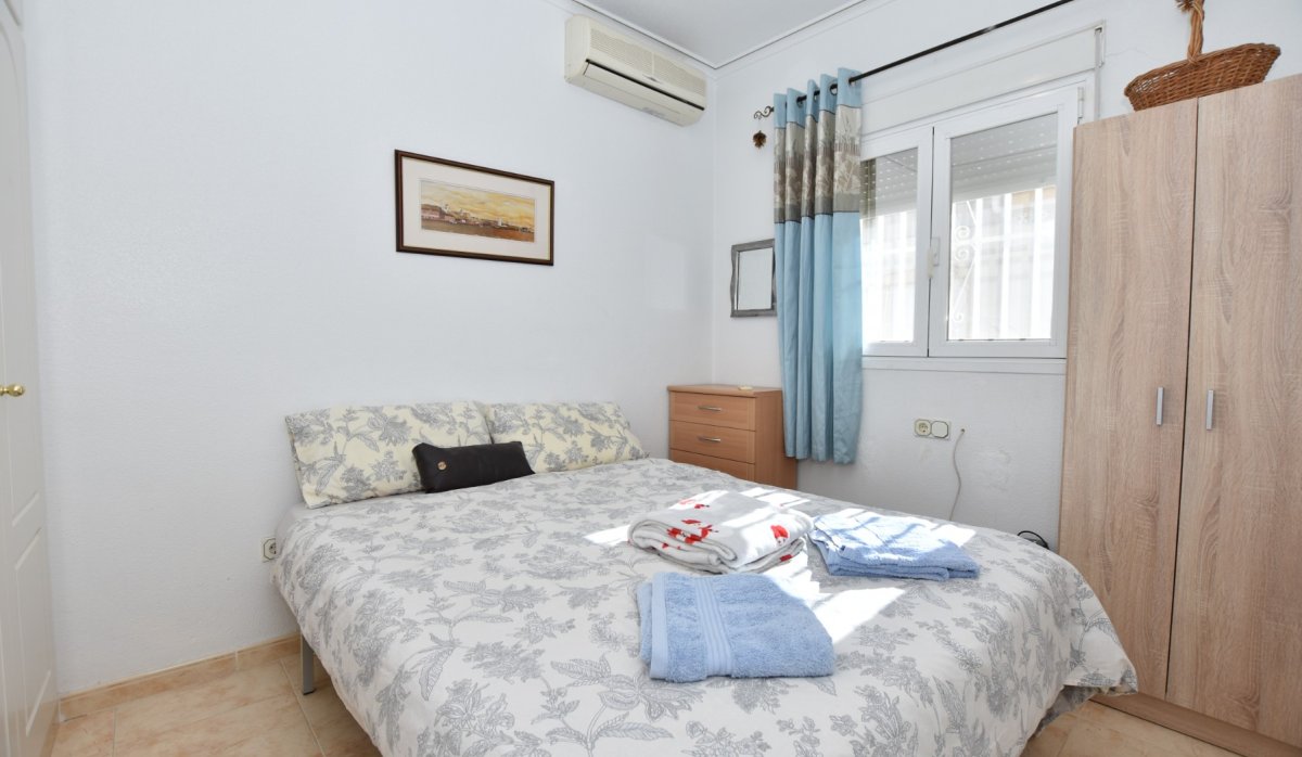 Revente - Villa - Algorfa - La finca Golf