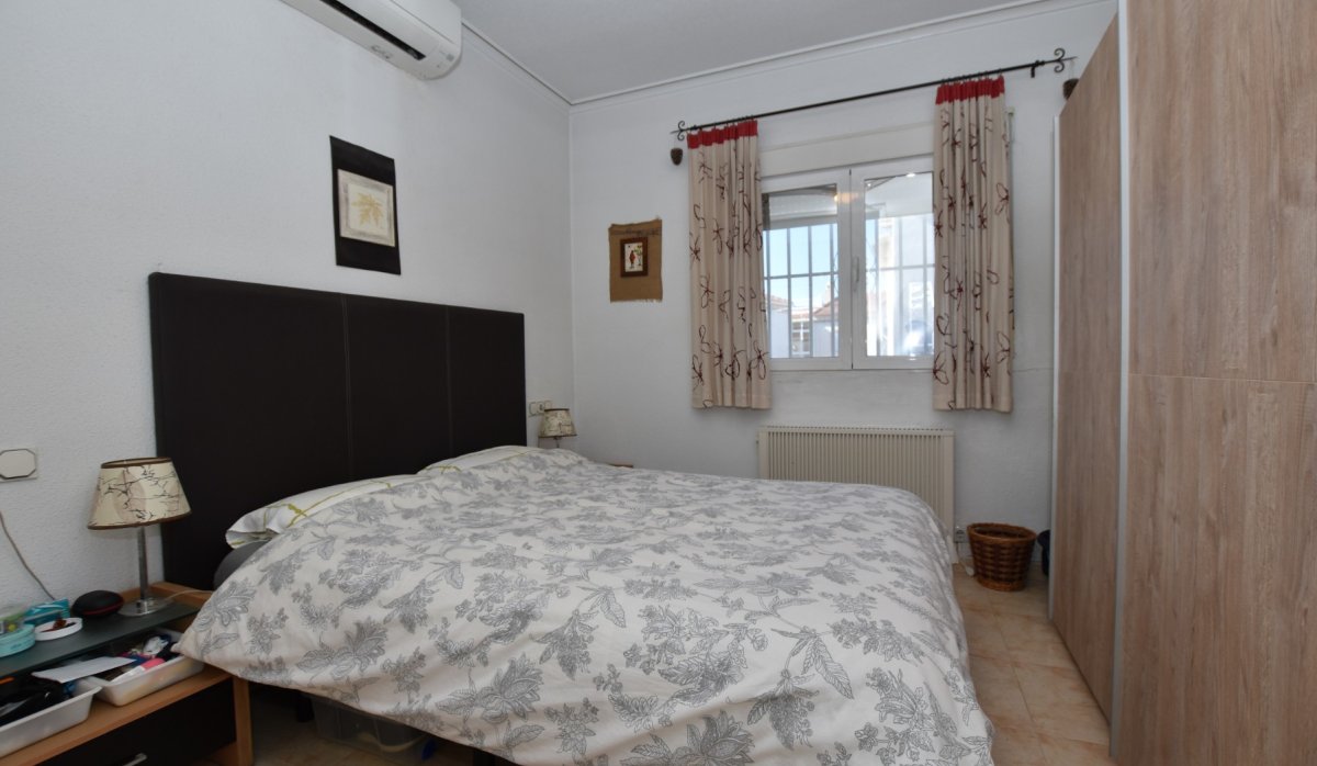 Revente - Villa - Algorfa - La finca Golf