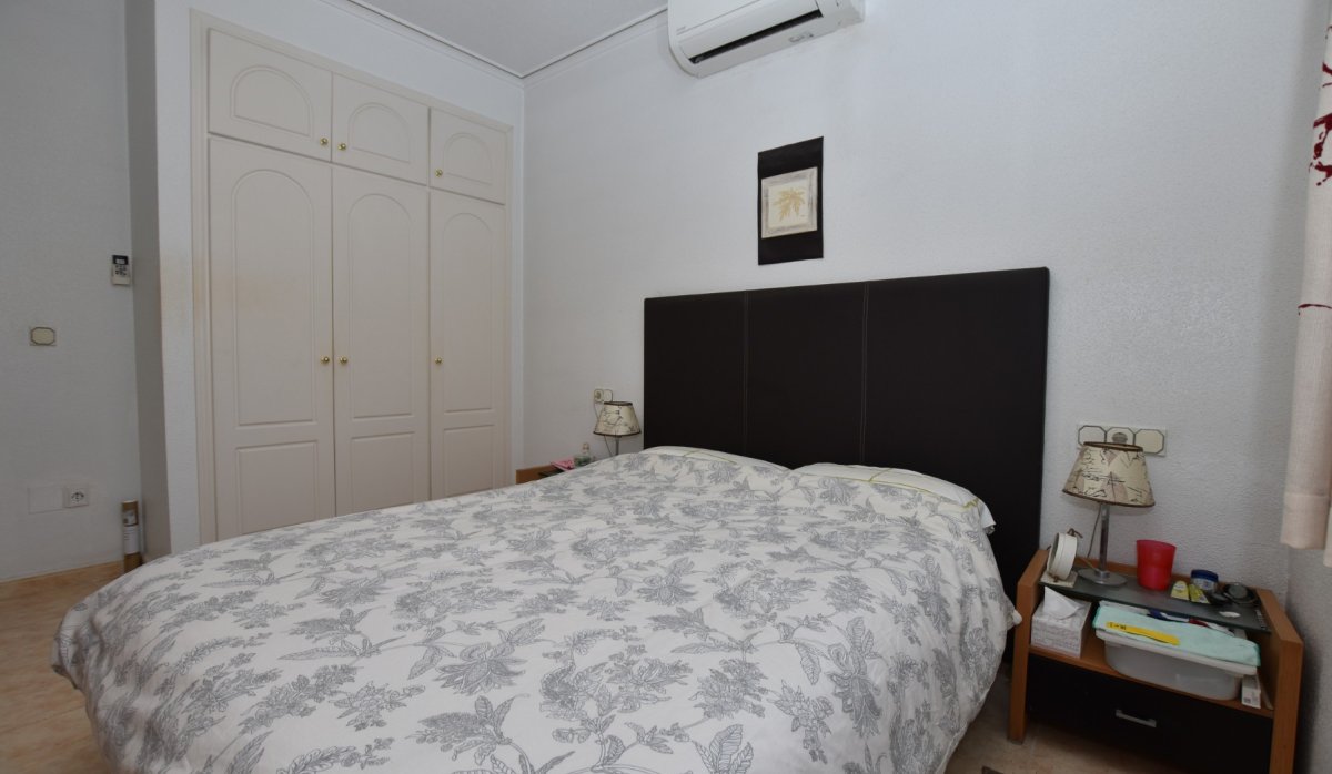 Revente - Villa - Algorfa - La finca Golf