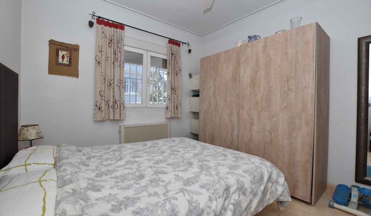 Revente - Villa - Algorfa - La finca Golf