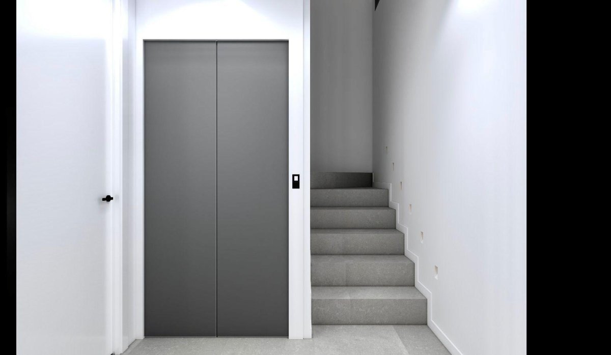 Nouvelle construction - Villa - Benijofar - Pueblo