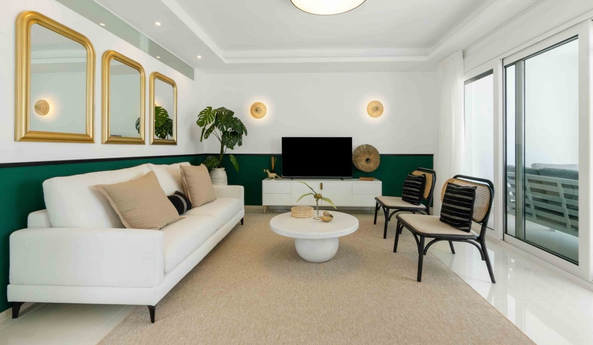 Revente - Appartement - Ciudad quesada - Lo Marabu - Doña Pepa 2