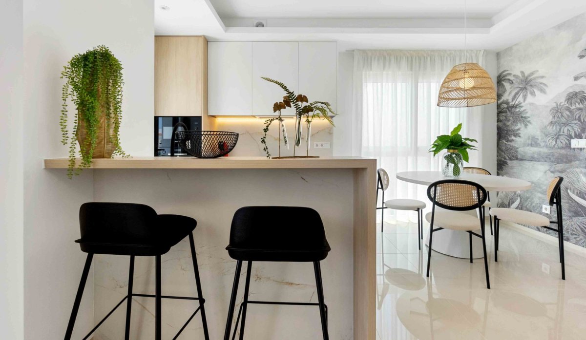 Revente - Appartement - Ciudad quesada - Lo Marabu - Doña Pepa 2