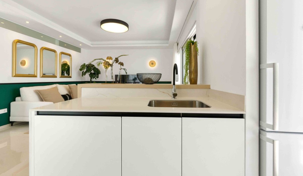 Revente - Appartement - Ciudad quesada - Lo Marabu - Doña Pepa 2