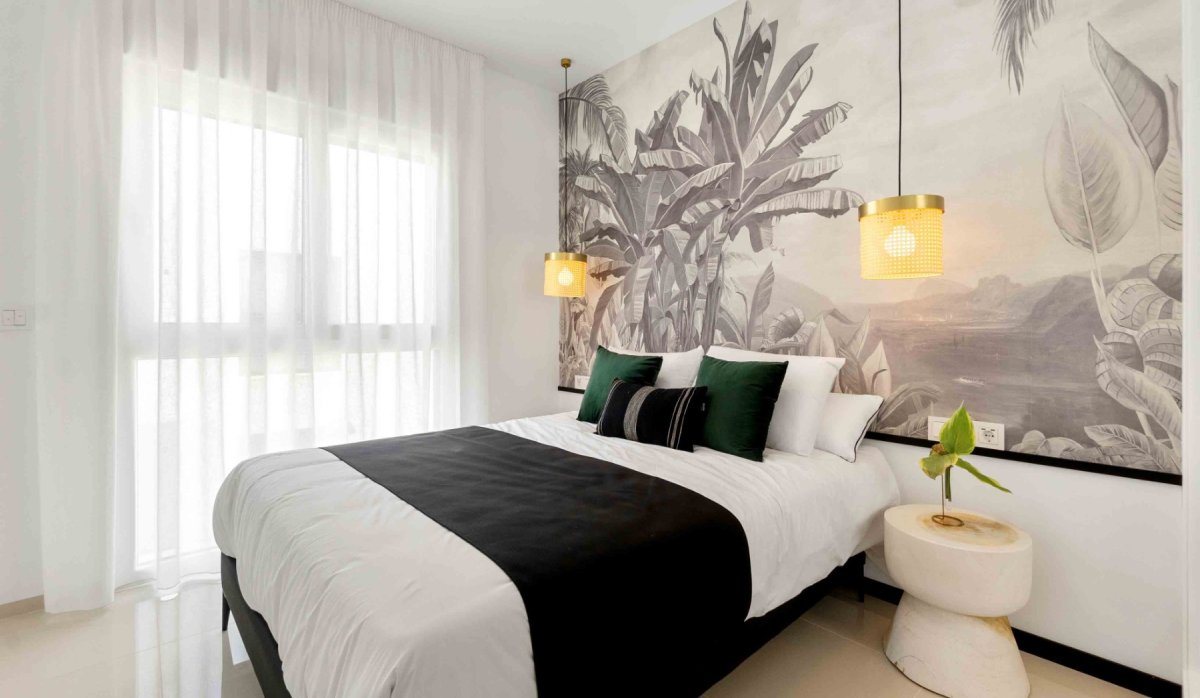 Revente - Appartement - Ciudad quesada - Lo Marabu - Doña Pepa 2