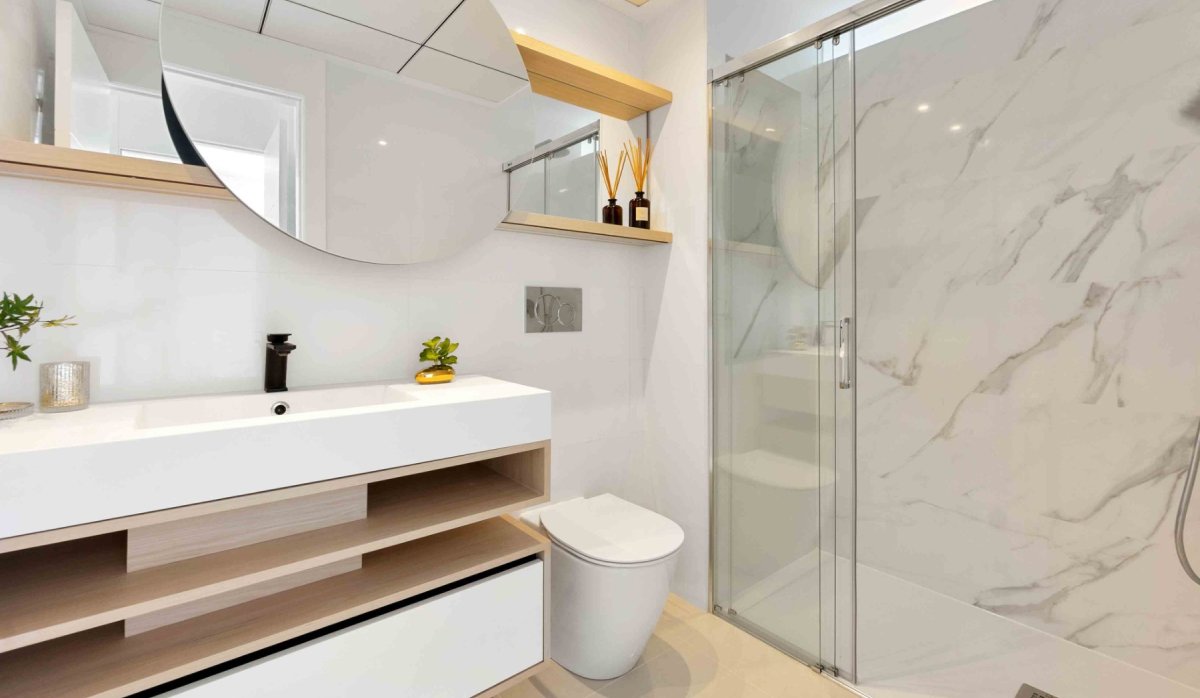 Revente - Appartement - Ciudad quesada - Lo Marabu - Doña Pepa 2